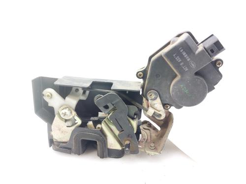 Rear left lock HYUNDAI TERRACAN (HP) 2.9 CRDi 4WD | BP17901114C100