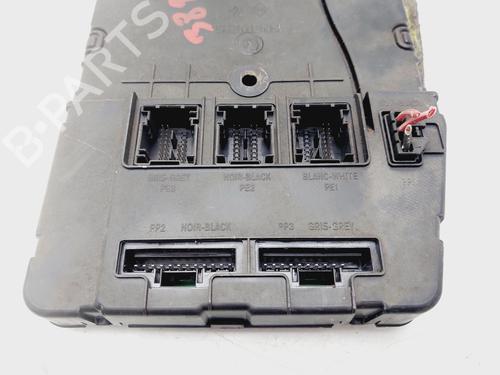 Elektronisk modul RENAULT MEGANE II Saloon (LM0/1_)  | BP28106703M83 