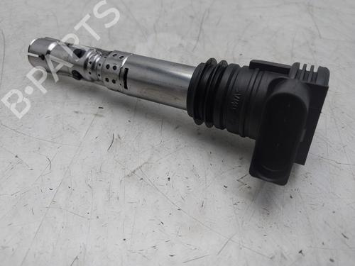 Ignition coil VW PASSAT B5.5 (3B3) 2.0 | BP37068877M94 - Image 2