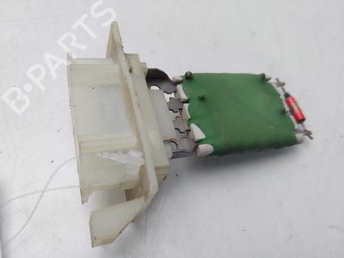 Used Heater resistor Heater resistor TOYOTA AYGO (_B1_) 1.0 (KGB10_, KGB10R) (68 hp) 34613130 34613130
