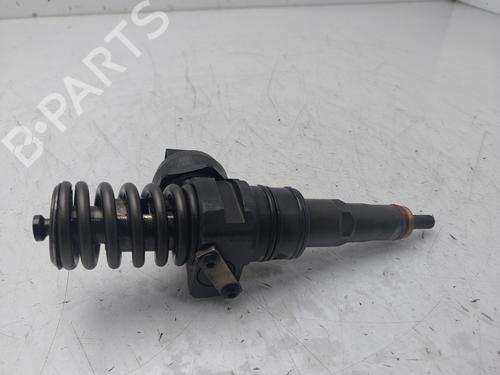 Injektor für Injektor VW POLO IV (9N_, 9A_) 1.4 TDI (75 hp) 34344071 34344071