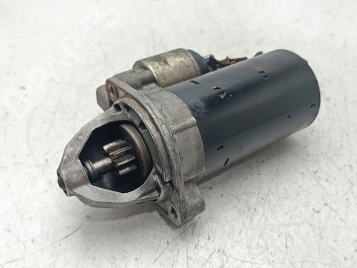 Used Starter MERCEDES-BENZ CLK (C209) CLK 270 CDI (209.316) (170 hp) 30395399