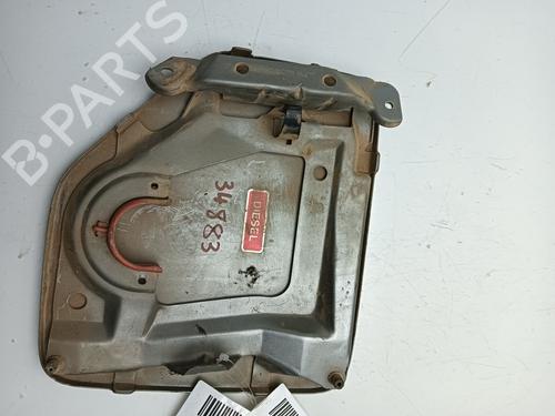 Fuel flap NISSAN PATROL GR V Wagon (Y61) 3.0 DTi | BP22382784C131 