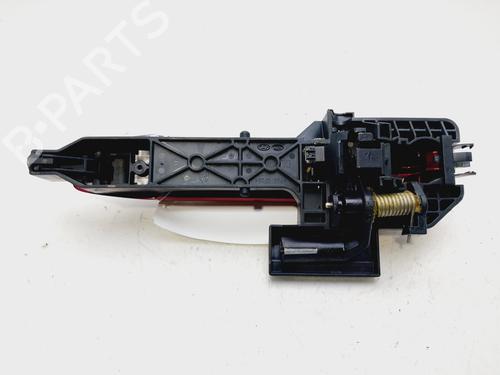 Rear right exterior door handle KIA SPORTAGE IV (QL, QLE) 1.6 GDI | BP29375767C130 