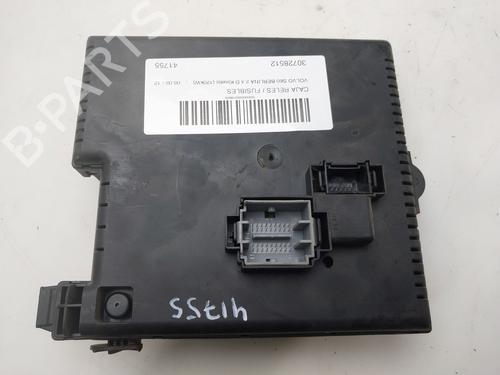 Fuse box VOLVO S60 I (384) D5 | BP37030222E1 - Image 3