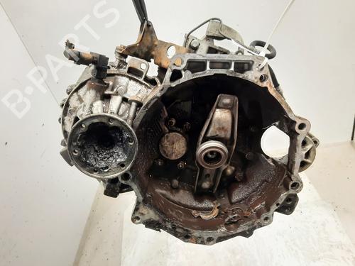 Used Gearbox Gearbox VW BORA I (1J2) 1.9 TDI (90 hp) 34286153 34286153