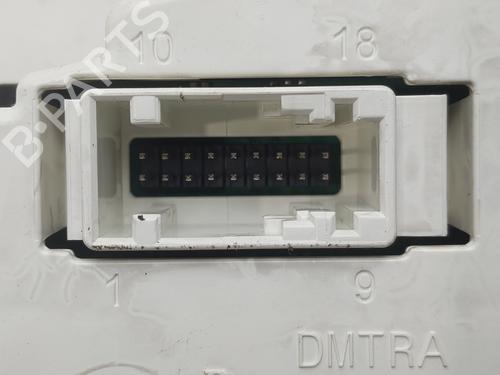 Climate control FORD FIESTA VI (CB1, CCN) 1.6 TDCi | BP37011033I5 - Image 4