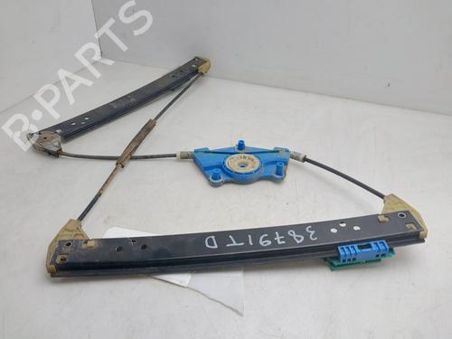 Used Rear right window mechanism Rear right window mechanism 38516420 38516420