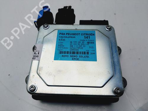 Centralina scatola sterzo CITROËN C3 I (FC_, FN_) 1.4 HDi (68 hp) 32014392