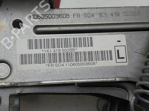 Steering column VW GOLF VI (5K1) | BP40077387M21 - Image 3