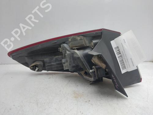 Right taillight RENAULT MEGANE III Grandtour (KZ0/1)  | BP15545068C35 