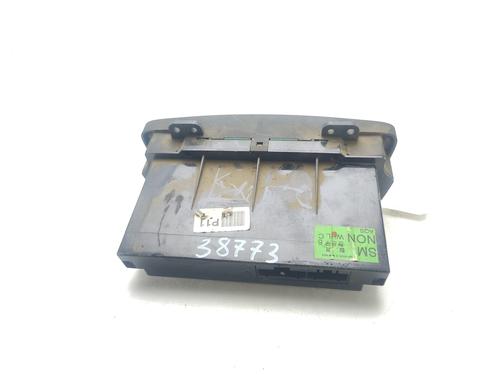 Climate control HYUNDAI SANTA FÉ I (SM) 2.0 CRDi 4x4 | BP27624659I5 