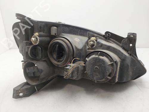 Left headlight OPEL CORSA C (X01) | BP36596008C28 - Image 3