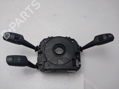 Used Steering wheel controls Steering wheel controls BMW 1 (E87) 118 d (143 hp) 33935636 33935636