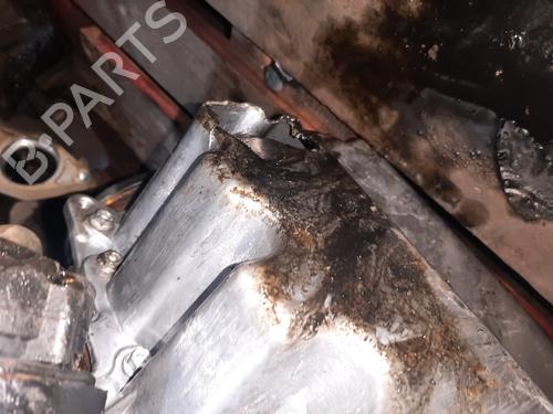 Engine VW PASSAT B8 (3G2, CB2)  | BP31088362M1 