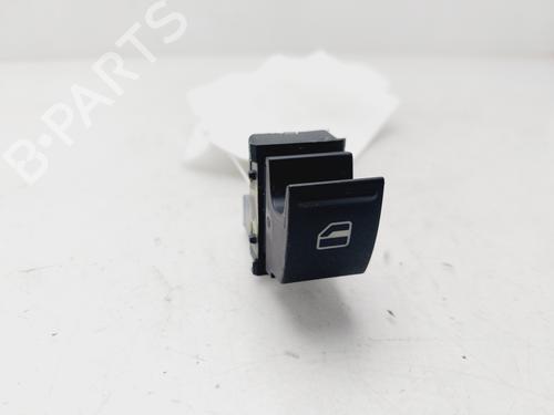Used Right rear window switch SEAT IBIZA IV (6J5, 6P1) [2008-2017]  29066502