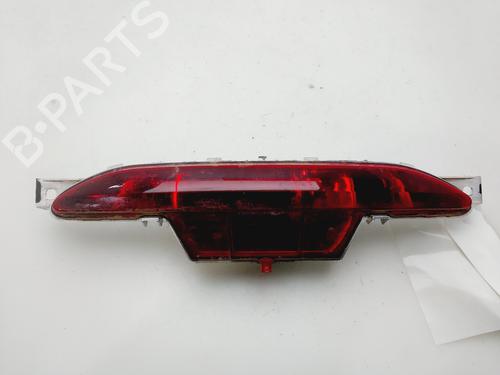 Centralt baglys PEUGEOT 208 I (CA_, CC_) [2012-2021]  30659792