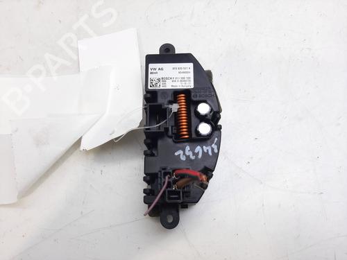 Used Heater resistor AUDI A4 B8 (8K2) [2007-2017]  18336514
