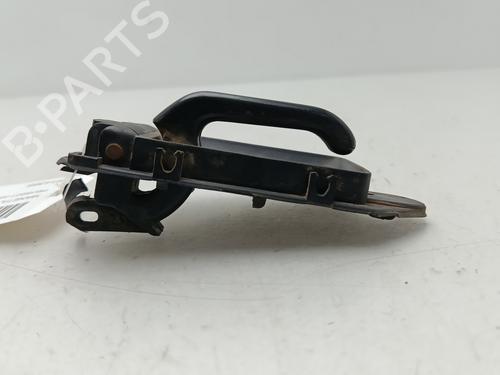 Front left interior door handle PEUGEOT 205 II (20A/C)  | BP29822582I13 