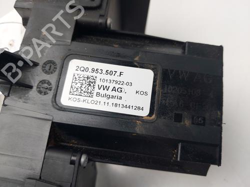 Steering wheel controls SEAT ARONA (KJ7, KJP) | BP36469415E15 - Image 4