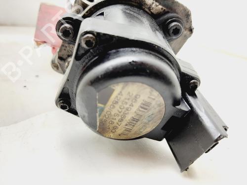 Egr PEUGEOT 206 Hatchback (2A/C) 1.6 HDi 110 | BP19790340M69 