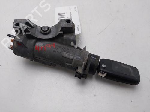 Ignition barrel VW PASSAT B5.5 (3B3) 2.0 | BP37011098M48 - Image 2