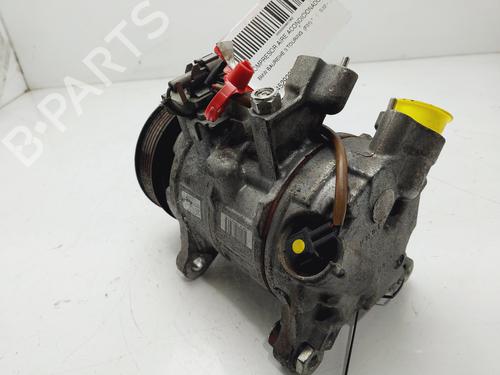 AC compressor BMW 3 Touring (F31)  | BP21001454M34 