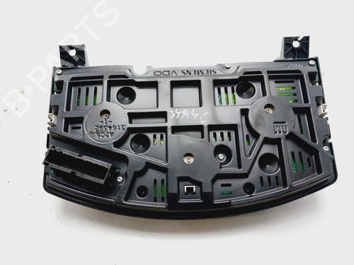 Instrument cluster OPEL ASTRA H (A04)  | BP18472291C47 