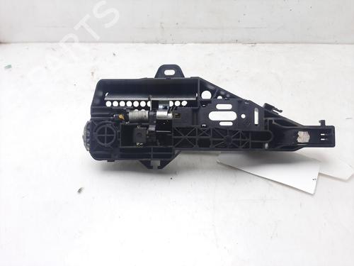 Front right exterior door handle RENAULT CLIO IV (BH_)  | BP17510098C129 
