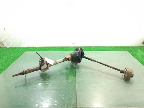 Used Steering column NISSAN PATROL GR V Wagon (Y61) 3.0 DTi (160 hp) 11180035