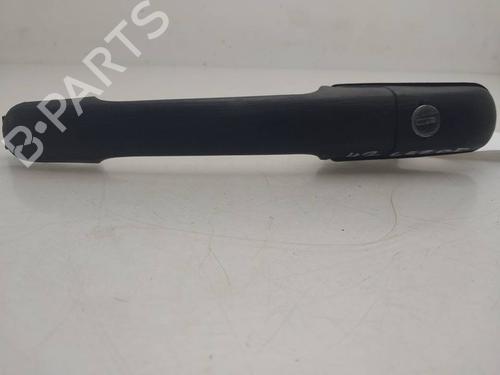 Used Front left exterior door handle Front left exterior door handle 38950091 38950091