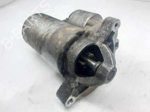 Used Starter PEUGEOT 206 Hatchback (2A/C) 1.4 LPG (75 hp) 4898697