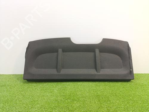 Used Rear parcel shelf Rear parcel shelf 37496330 37496330