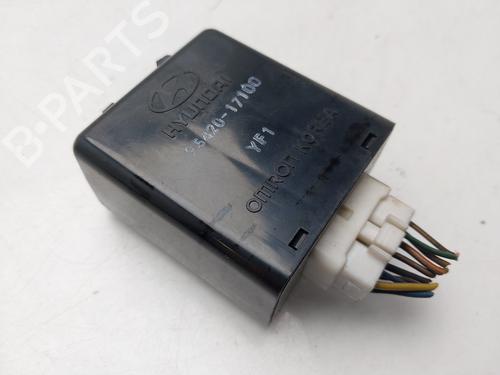 Electronic module HYUNDAI MATRIX (FC) 1.5 CRDi | BP36384795M83 - Image 3