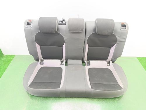 Rear seat SKODA FABIA III (NJ3) 1.4 TDI | BP32032310C17