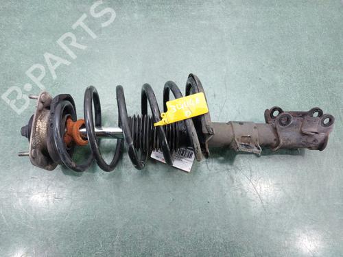 Right front shock absorber VOLVO S80 I (184) 2.5 TDI | BP18152769M17 