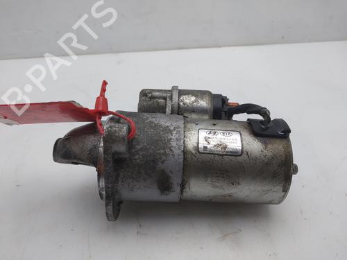 Starter HYUNDAI KONA (OS, OSE, OSI) 1.0 T-GDi | BP18062465M8 