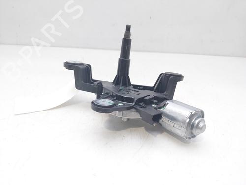 Used Rear wiper motor PEUGEOT 3008 II SUV (MC_, MR_, MJ_, M4_) [2016-2025]  14969719