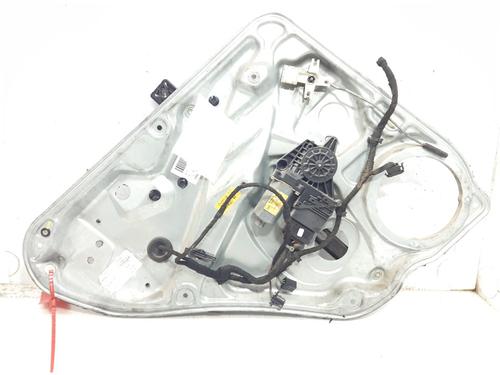rear-left-window-mechanism-vw-passat-b5-3b2-19-tdi-3b5839755-1996-1997-1998-1999-2000-2001-10060814 main image