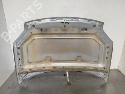 Hood PEUGEOT PARTNER MPV (5_, G_) | BP32104672C1