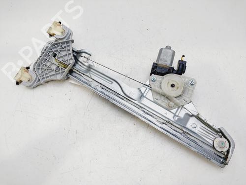 Front left window mechanism HYUNDAI KONA (OS, OSE, OSI)  | BP29582380C22