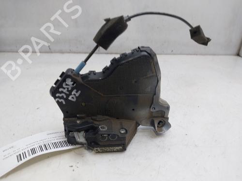 Used Front left lock HONDA CIVIC IX (FK) 2.2 i-DTEC (FK3) (150 hp) 16991770
