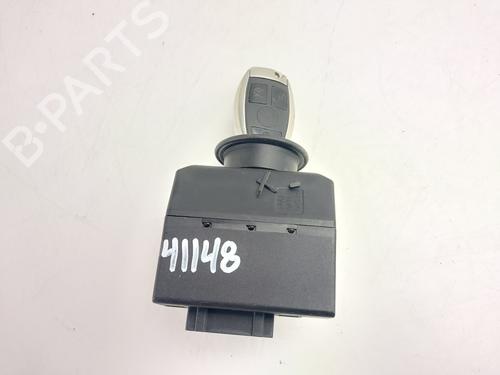 Used Ignition barrel Ignition barrel MERCEDES-BENZ E-CLASS (W211) E 350 (211.056) (272 hp) 33928731 33928731