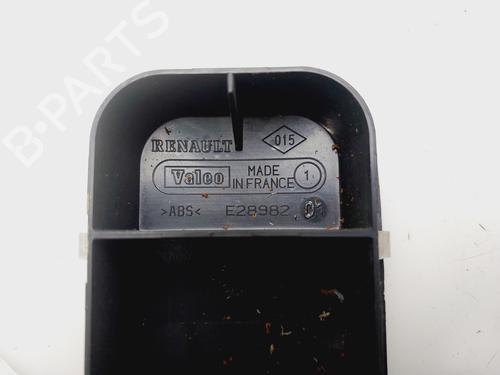 Left front window switch RENAULT MODUS / GRAND MODUS (F/JP0_) 1.4 (JP01, JP0J) | BP29746621I27