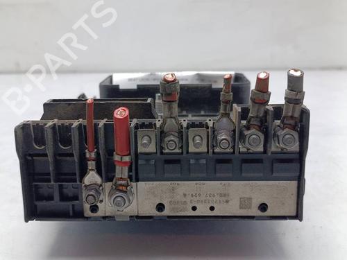 Fuse box SEAT LEON (1P1) 1.9 TDI | BP39881739E1 - Image 2