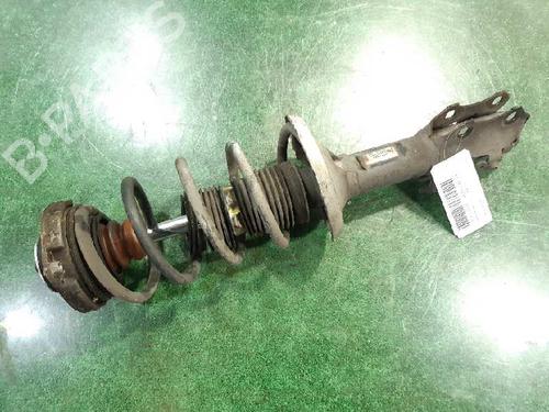 Left front shock absorber SEAT IBIZA II (6K1) 1.9 D | BP6525767M16 