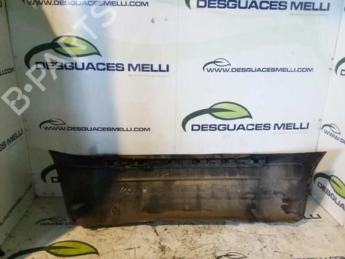 Rear bumper AUDI A2 (8Z0) 1.4 TDI | BP2889935C8 