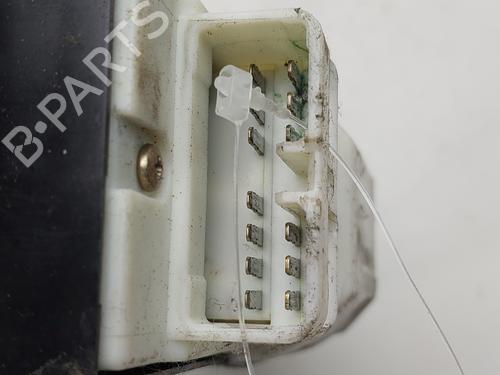 Left front window switch TOYOTA COROLLA Liftback (_E11_) 2.0 D-4D (CDE110_, CDE110R) | BP35803737I27 - Image 5