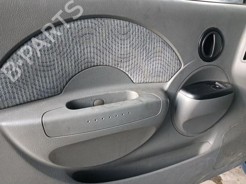 Left front window switch CHEVROLET AVEO / KALOS Hatchback (T200) 1.4 | BP22274486I27 