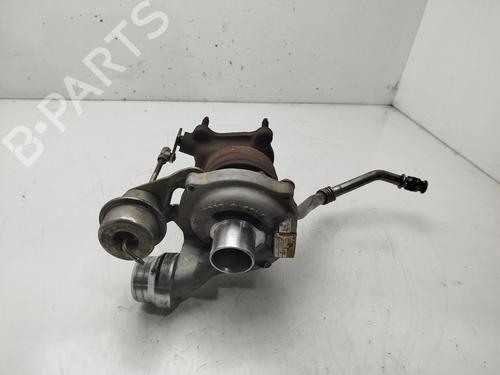 Turbolader/Kompressor für RENAULT SCÉNIC III (JZ0/1_) [2008-2016]  32979007